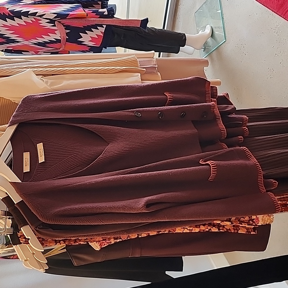 Bailey 44 Sweater set